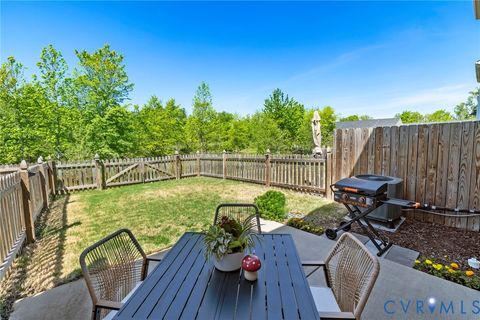 Tiny photo for 5504 Wenrich Drive, Richmond, VA 23227 (MLS # 2610764)
