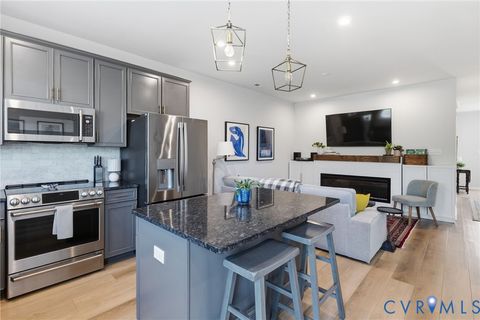 Tiny photo for 5504 Wenrich Drive, Richmond, VA 23227 (MLS # 2610764)