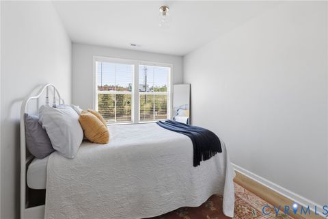 Tiny photo for 5504 Wenrich Drive, Richmond, VA 23227 (MLS # 2610764)