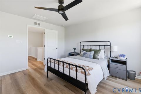 Tiny photo for 5504 Wenrich Drive, Richmond, VA 23227 (MLS # 2610764)