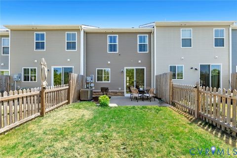 Tiny photo for 5504 Wenrich Drive, Richmond, VA 23227 (MLS # 2610764)