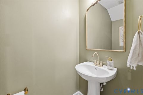 Tiny photo for 5504 Wenrich Drive, Richmond, VA 23227 (MLS # 2610764)