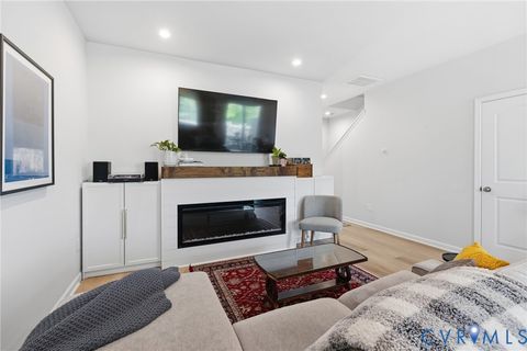 Tiny photo for 5504 Wenrich Drive, Richmond, VA 23227 (MLS # 2610764)