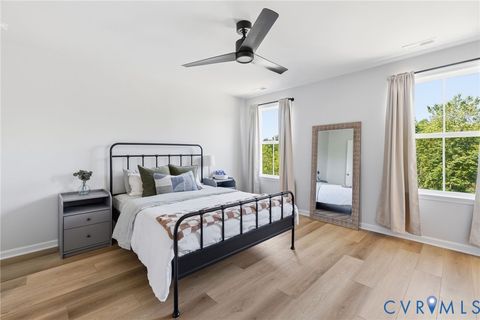 Tiny photo for 5504 Wenrich Drive, Richmond, VA 23227 (MLS # 2610764)