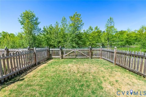 Tiny photo for 5504 Wenrich Drive, Richmond, VA 23227 (MLS # 2610764)
