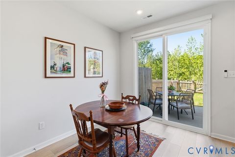 Tiny photo for 5504 Wenrich Drive, Richmond, VA 23227 (MLS # 2610764)