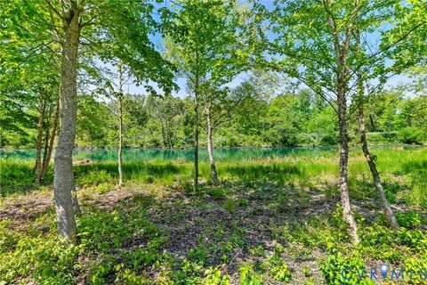 Tiny photo for 5504 Wenrich Drive, Richmond, VA 23227 (MLS # 2610764)