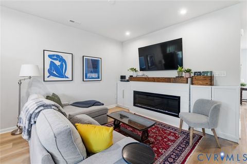 Tiny photo for 5504 Wenrich Drive, Richmond, VA 23227 (MLS # 2610764)