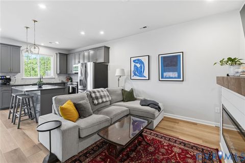 Tiny photo for 5504 Wenrich Drive, Richmond, VA 23227 (MLS # 2610764)