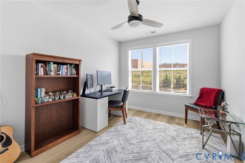 Tiny photo for 5504 Wenrich Drive, Richmond, VA 23227 (MLS # 2610764)