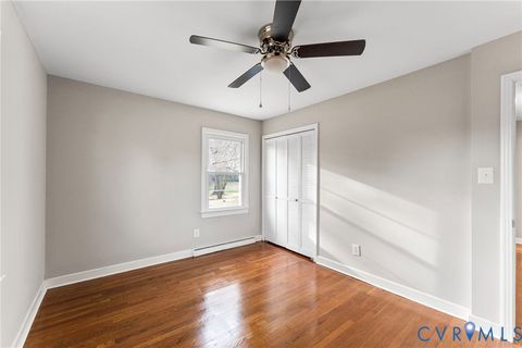 Tiny photo for 159 Second Street, Appomattox, VA 24522 (MLS # 2605319)