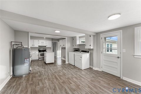 Tiny photo for 159 Second Street, Appomattox, VA 24522 (MLS # 2605319)