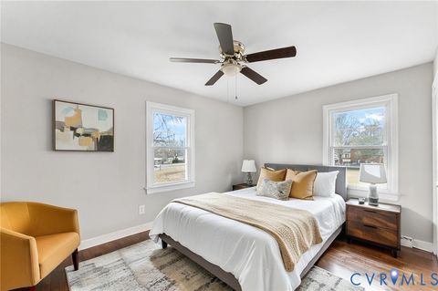 Tiny photo for 159 Second Street, Appomattox, VA 24522 (MLS # 2605319)