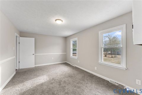 Tiny photo for 159 Second Street, Appomattox, VA 24522 (MLS # 2605319)