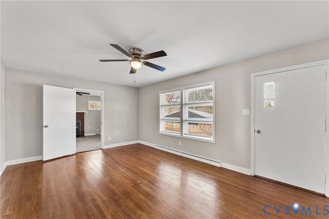 Tiny photo for 159 Second Street, Appomattox, VA 24522 (MLS # 2605319)