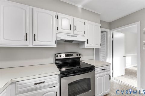 Tiny photo for 159 Second Street, Appomattox, VA 24522 (MLS # 2605319)