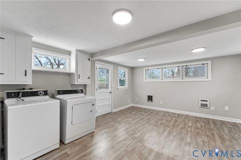 Tiny photo for 159 Second Street, Appomattox, VA 24522 (MLS # 2605319)