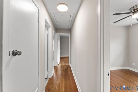 Tiny photo for 159 Second Street, Appomattox, VA 24522 (MLS # 2605319)