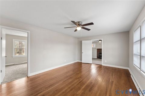 Tiny photo for 159 Second Street, Appomattox, VA 24522 (MLS # 2605319)