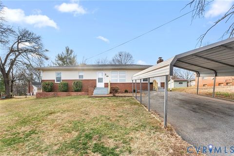 Photo of 159 Second Street, Appomattox, VA 24522 (MLS # 2605319)