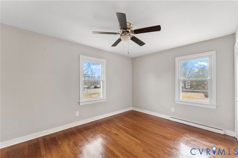 Tiny photo for 159 Second Street, Appomattox, VA 24522 (MLS # 2605319)