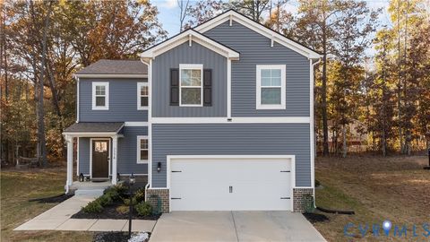 Photo of 7774 Lovegrass Terrace, New Kent, VA 23124 (MLS # 2529583) Photo of 7774 Lovegrass Terrace, New Kent, VA 23124 (MLS # 2529583)