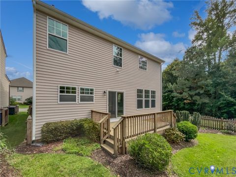 Tiny photo for 9401 Rutlandshire Drive, Mechanicsville, VA 23116 (MLS # 2527424)