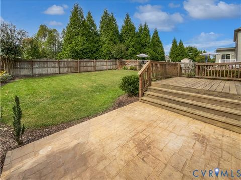 Tiny photo for 9401 Rutlandshire Drive, Mechanicsville, VA 23116 (MLS # 2527424)