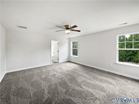 Tiny photo for 9401 Rutlandshire Drive, Mechanicsville, VA 23116 (MLS # 2527424)