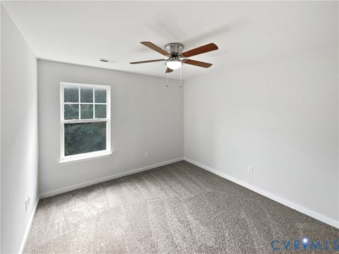 Tiny photo for 9401 Rutlandshire Drive, Mechanicsville, VA 23116 (MLS # 2527424)