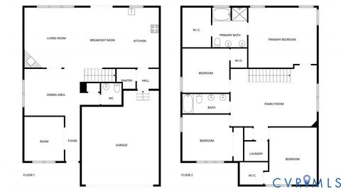 Tiny photo for 9401 Rutlandshire Drive, Mechanicsville, VA 23116 (MLS # 2527424)