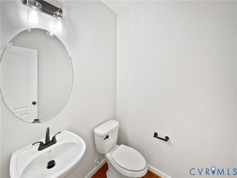 Tiny photo for 9401 Rutlandshire Drive, Mechanicsville, VA 23116 (MLS # 2527424)