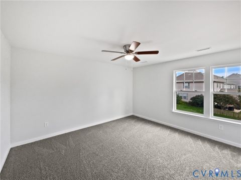 Tiny photo for 9401 Rutlandshire Drive, Mechanicsville, VA 23116 (MLS # 2527424)
