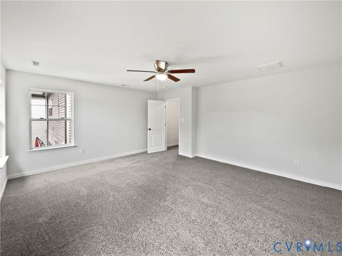 Tiny photo for 9401 Rutlandshire Drive, Mechanicsville, VA 23116 (MLS # 2527424)