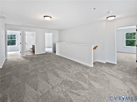 Tiny photo for 9401 Rutlandshire Drive, Mechanicsville, VA 23116 (MLS # 2527424)