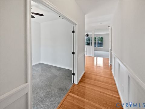 Tiny photo for 9401 Rutlandshire Drive, Mechanicsville, VA 23116 (MLS # 2527424)