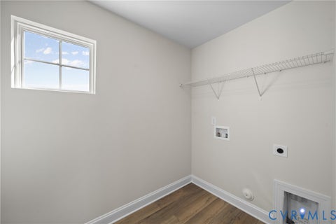 Tiny photo for 5019 Lorkimwood Road, Chesterfield, VA 23832 (MLS # 2628090)