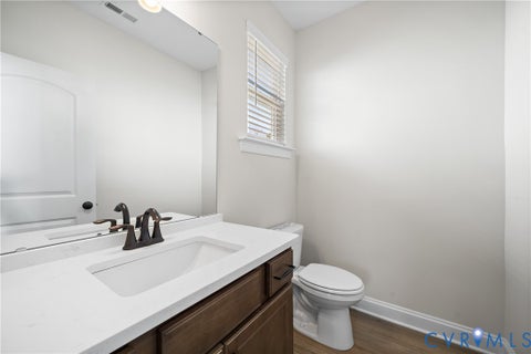 Tiny photo for 5019 Lorkimwood Road, Chesterfield, VA 23832 (MLS # 2628090)