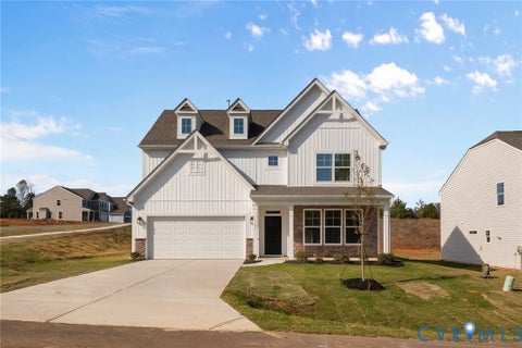 Tiny photo for 5019 Lorkimwood Road, Chesterfield, VA 23832 (MLS # 2628090)