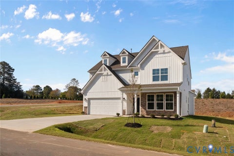 Tiny photo for 5019 Lorkimwood Road, Chesterfield, VA 23832 (MLS # 2628090)