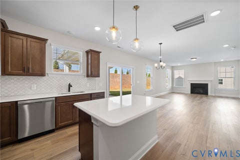 Tiny photo for 5019 Lorkimwood Road, Chesterfield, VA 23832 (MLS # 2628090)