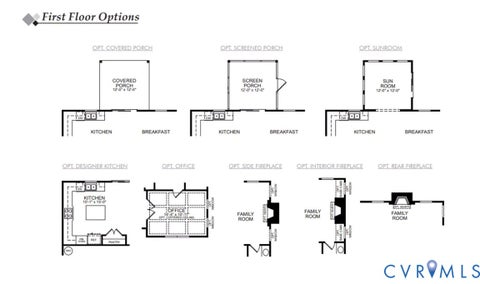 Tiny photo for 5019 Lorkimwood Road, Chesterfield, VA 23832 (MLS # 2628090)
