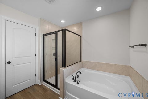 Tiny photo for 5019 Lorkimwood Road, Chesterfield, VA 23832 (MLS # 2628090)