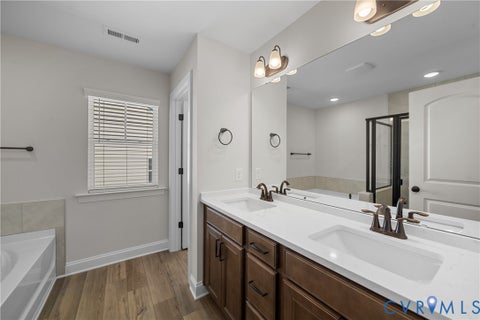 Tiny photo for 5019 Lorkimwood Road, Chesterfield, VA 23832 (MLS # 2628090)