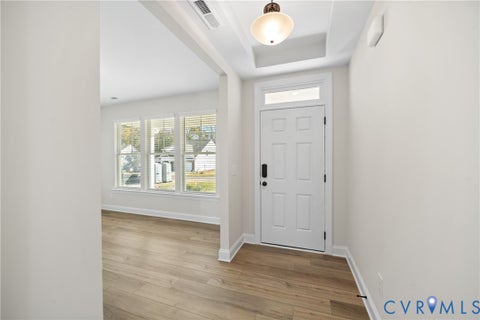 Tiny photo for 5019 Lorkimwood Road, Chesterfield, VA 23832 (MLS # 2628090)