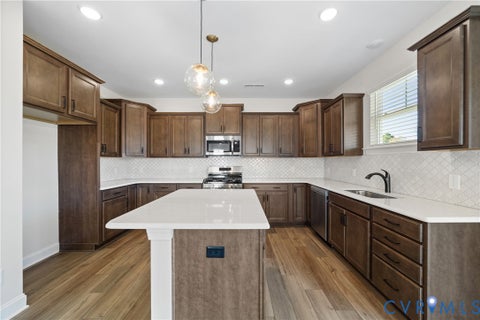 Tiny photo for 5019 Lorkimwood Road, Chesterfield, VA 23832 (MLS # 2628090)