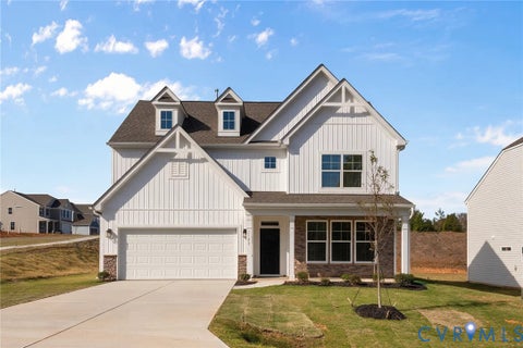 Photo of 5019 Lorkimwood Road, Chesterfield, VA 23832 (MLS # 2628090)