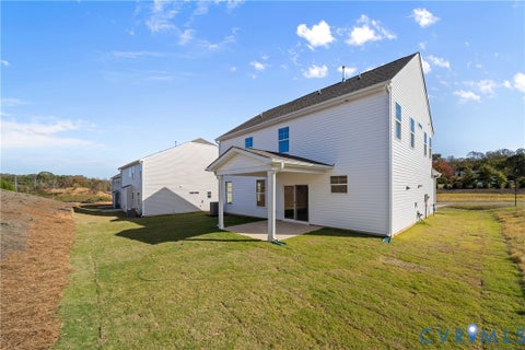 Tiny photo for 5019 Lorkimwood Road, Chesterfield, VA 23832 (MLS # 2628090)