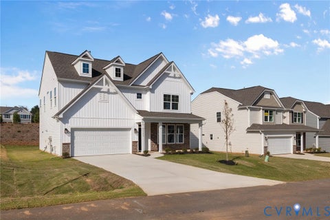 Tiny photo for 5019 Lorkimwood Road, Chesterfield, VA 23832 (MLS # 2628090)