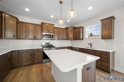 Tiny photo for 5019 Lorkimwood Road, Chesterfield, VA 23832 (MLS # 2628090)